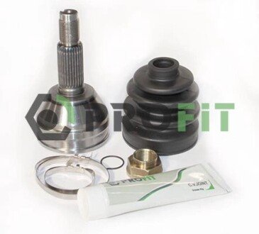 Шрус (граната) внутрішній-зовнішній profit 27102651