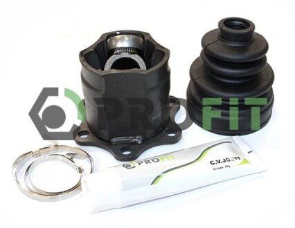 Шрус (граната) внутренний-наружный profit 27102662 на Шкода Октавия а5