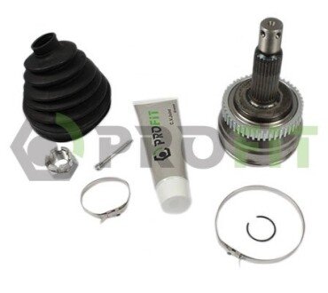 Шрус (граната) внутрішній-зовнішній profit 27103010