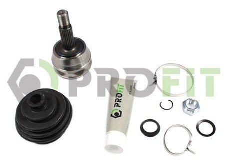 Шрус (граната) внутрішній-зовнішній profit 27103089