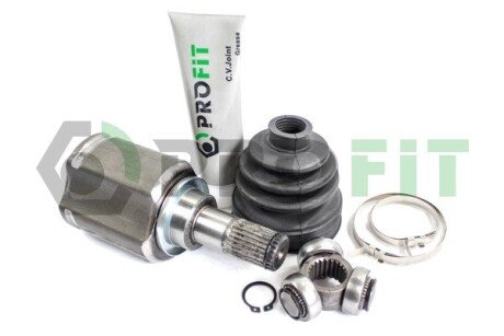 Шрус (граната) внутрішній-зовнішній profit 28103044