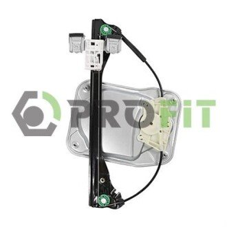 Склопідйомник profit 20170024