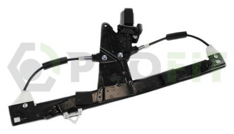 Склопідйомник profit 20170051