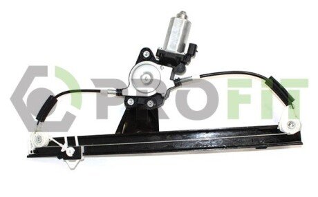 Склопідйомник profit 20170052