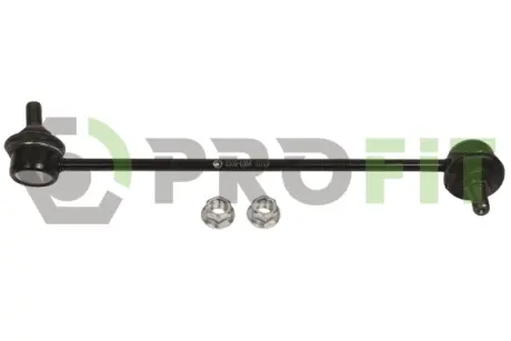 Стойка (тяга) стабилизатора передняя PROFIT 23050358