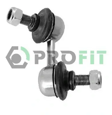 Стійка (тяга) стабілізатора PROFIT 23050381 (фото 1)