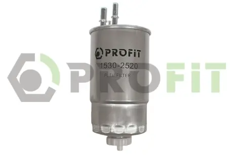 Паливний фільтр PROFIT 1530-2520