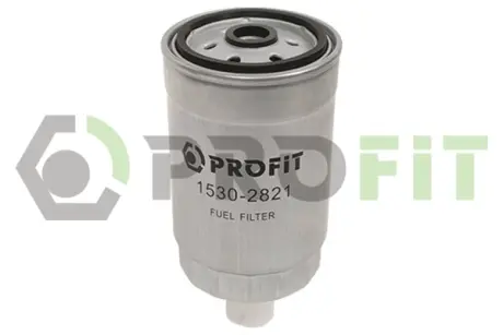 Паливний фільтр PROFIT 1530-2821