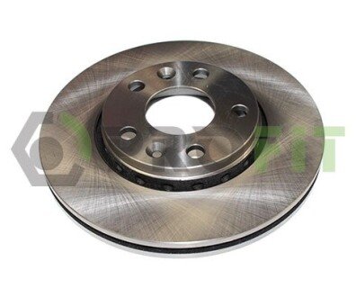 Гальмівний диск profit 50101728