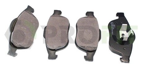 Тормозные колодки profit 50001865