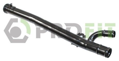 Трубка охолоджуючої рідини (чорний метал) profit 17071159