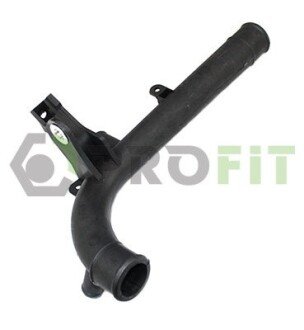 Трубка охолоджуючої рідини (пластик, гума, метал) profit 17071088