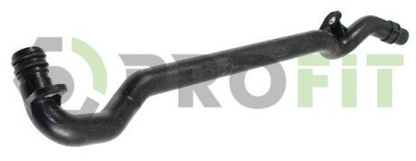 Трубка охолоджуючої рідини (пластик, гума, метал) profit 17071089