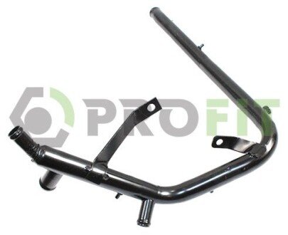 Трубка охолоджуючої рідини (пластик, гума, метал) profit 17071160