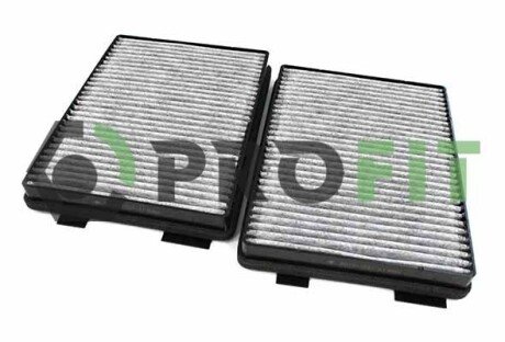 Вугільний фільтр салону profit 15210108 на Бмв E39