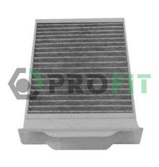 Вугільний фільтр салону profit 15212140 на Рено Меган 2