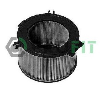 Угольный фильтр салона profit 15212149 на Фольксваген Транспортер т4