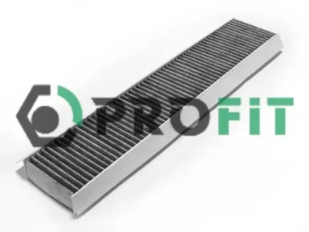 Вугільний фільтр салону PROFIT 1521-2183