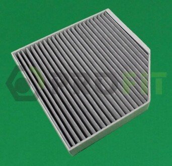 Вугільний фільтр салону profit 15212379 на Ауди А8 д4