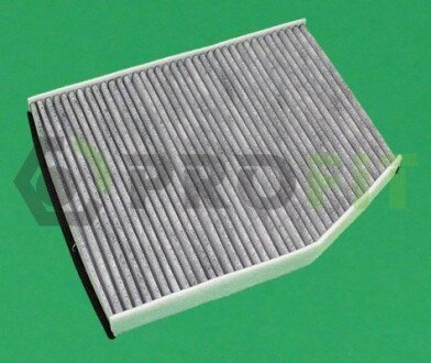 Вугільний фільтр салону profit 15212463