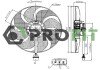 Вентилятор охлаждения радиатора profit 1850-0019