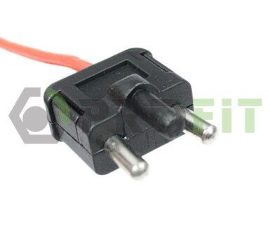 Вентилятор охлаждения радиатора profit 18500065