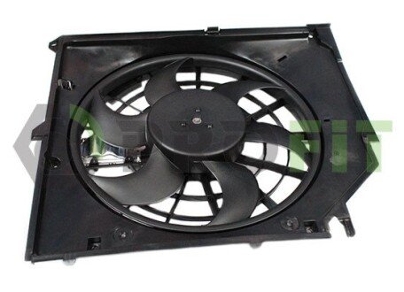Вентилятор охлаждения радиатора profit 18500106