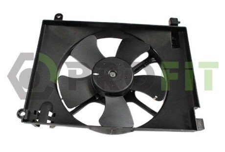 Вентилятор охлаждения радиатора profit 18500112