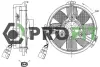 Вентилятор радіатора PROFIT 1850-0004
