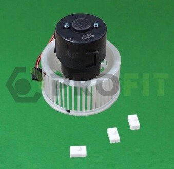 Моторчик (вентилятор) печки profit 18600085