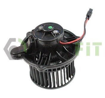 Моторчик (вентилятор) печки profit 18600111