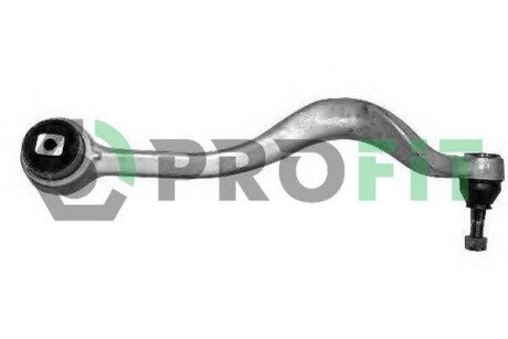 Верхній важіль передньої підвіски profit 23040306 на Бмв E39