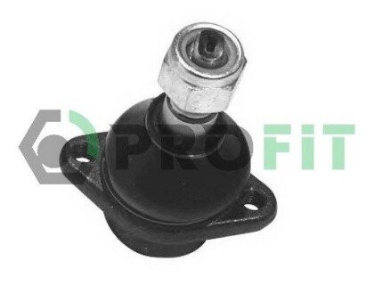 Верхня шарова опора profit 23010292 на Фольксваген Лт 35