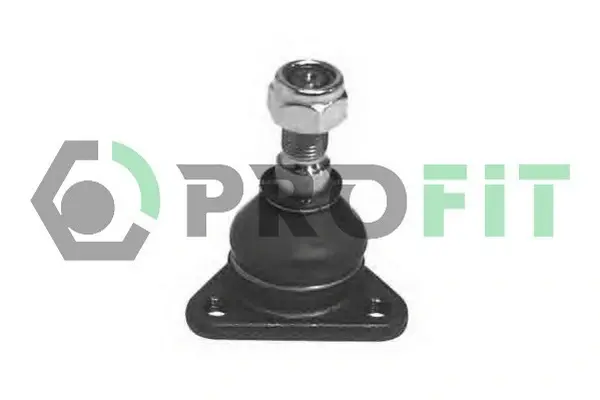 Подушка (опора) двигателя PROFIT 23010295