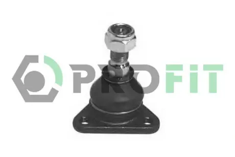 Подушка (опора) двигателя PROFIT 23010295