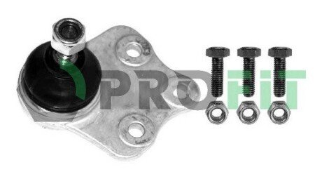 Верхня шарова опора profit 23010390