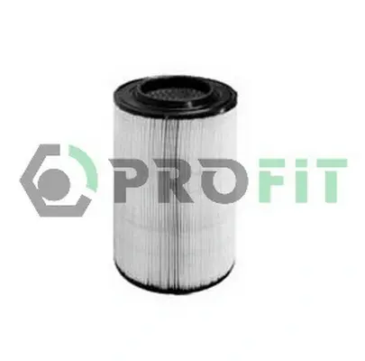 Повітряний фільтр двигуна PROFIT 1511-0301 (фото 1)