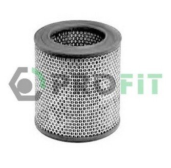 Повітряний фільтр двигуна profit 15110302 на Ситроен Джампер