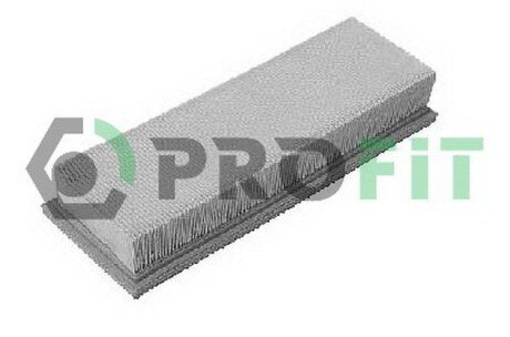 Воздушный фильтр двигателя profit 15120202 на Рено Кенго 1