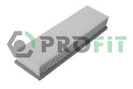 Повітряний фільтр двигуна profit 15120712