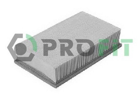 Воздушный фильтр двигателя profit 15121012