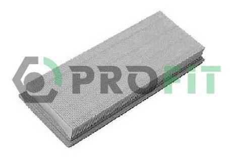 Воздушный фильтр двигателя profit 15121016