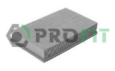 Повітряний фільтр двигуна profit 15121024