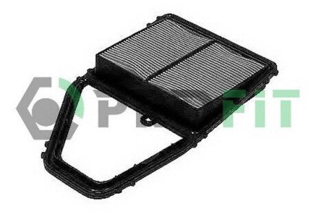 Повітряний фільтр двигуна profit 15122206 на Хонда Цивик