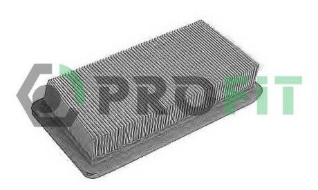 Повітряний фільтр двигуна profit 15122303 на Хендай Гетц