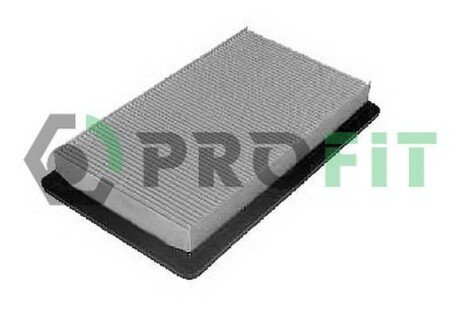 Повітряний фільтр двигуна profit 15122646 на Ниссан Тиида