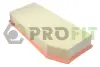 Воздушный фильтр двигателя PROFIT 15122981