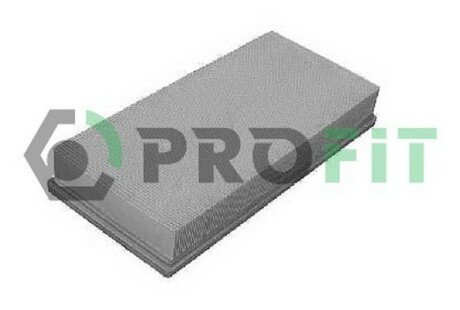Воздушный фильтр двигателя profit 15122991 на Porsche Cayenne