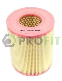 Воздушный фильтр двигателя profit 15122993