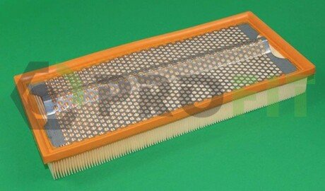 Повітряний фільтр двигуна profit 15123067 на Мерседес W124